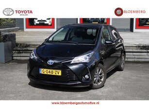 Toyota Yaris 1.5 Hybrid Dynamic Apple CarPlay