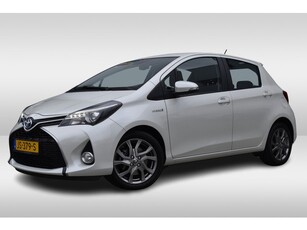 Toyota Yaris 1.5 Hybrid Dynamic (bj 2016, automaat)