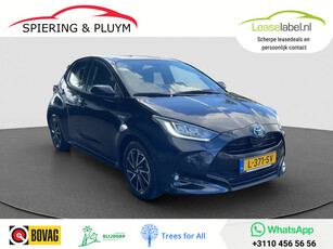 Toyota Yaris 1.5 Hybrid Dynamic | LMV | Led Koplampen | Navi