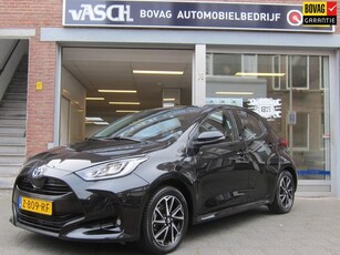 Toyota Yaris 1.5 Hybrid Dynamic Rijklaar Bovaggarantie