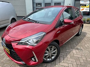 Toyota Yaris 1.5 Hybrid Executive 2018 134 PK 1e-EIGENR