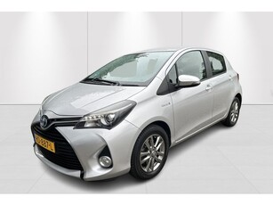 Toyota Yaris 1.5 Hybrid Executive Automaat Clima Control