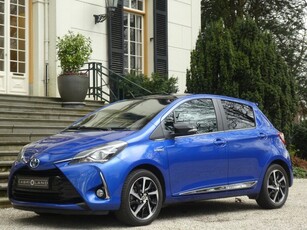 Toyota Yaris 1.5 Hybrid Executive (bj 2019, automaat)