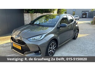 Toyota Yaris 1.5 Hybrid Executive EERSTE EIGENAAR DEALER