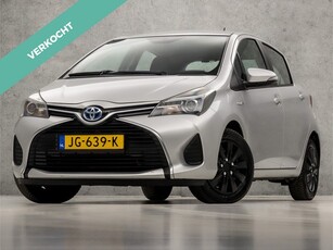 Toyota Yaris 1.5 Hybrid Sport Automaat (NAVIGATIE, NAP