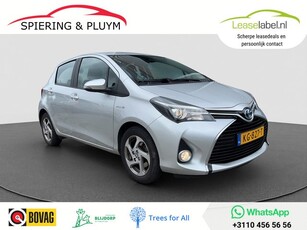 Toyota Yaris 1.5 Hybrid Trend Navigatie LMV Safety