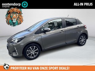 Toyota Yaris 1.5 Hybrid Y20 06-10141018 Voor meer