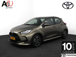 Toyota Yaris 1.5 VVT-i Dynamic | Camera achter | Airco | Apple Carplay/Android auto | Bluetooth | Keyless Start |