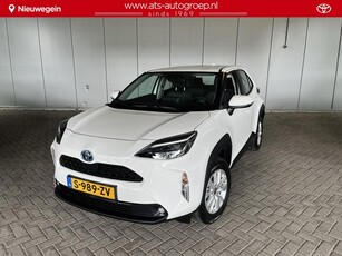 Toyota Yaris Cross 1.5 Hybrid Active , 3600 km, rijklaar