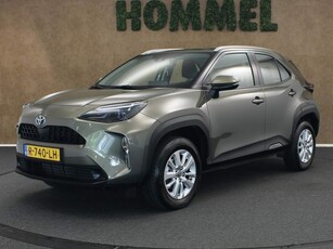 Toyota Yaris Cross 1.5 Hybrid Active - ORIGINEEL