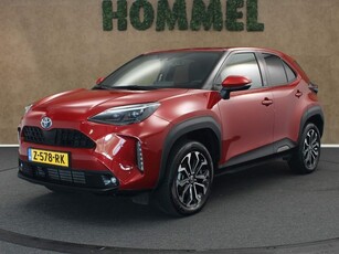 Toyota Yaris Cross 1.5 Hybrid Dynamic - NAVIGATIE -