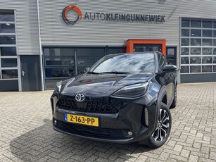 Toyota Yaris Cross 1.5 Hybrid Dynamic NIEUW Apple/Android