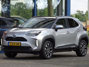 Toyota Yaris Cross 1.5 Hybrid Explore (bj 2024, automaat)