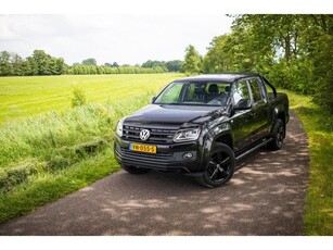 Volkswagen Amarok 2.0 TDI DC Highline BlueMotion