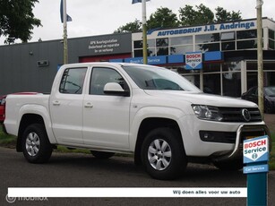 Volkswagen Amarok 2.0 TDI Plus Highline