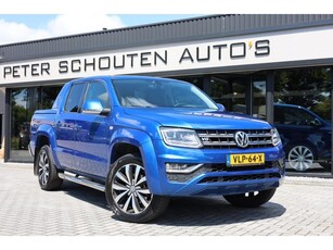 Volkswagen Amarok 3.0 TDI Aut. 4Motion Aventura Plus