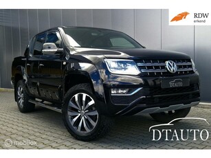 Volkswagen Amarok 3.0 V6 4Motion ADVENTURA VOL OPTIES 82Dkm