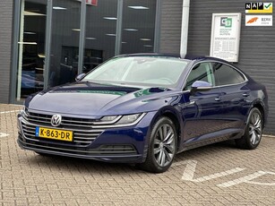 Volkswagen Arteon 1.5 TSI