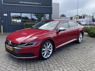 Volkswagen Arteon 1.5 TSI 150pk Elegance Business Led