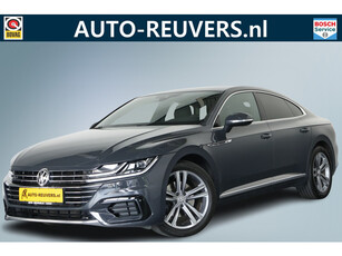 Volkswagen Arteon 2.0 TSI R-Line / LED / DSG / Leder / ACC / CarPlay