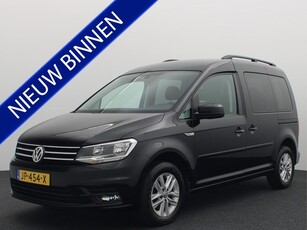 Volkswagen Caddy 1.0 TSI Comfortline 7 PERSOONS / CLIMA /