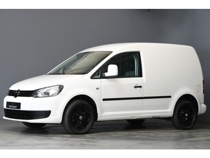 Volkswagen Caddy 1.2 TSI AIRCO INCL BTW/BPM CRUISE