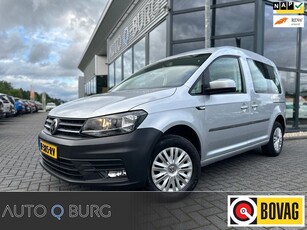 Volkswagen Caddy 1.2 TSI Trendline Airco Stoelverw