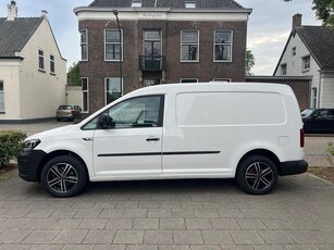 Volkswagen Caddy 1.4 TGI L2H1 EcoFuel Maxi Highline