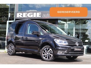 Volkswagen Caddy 1.4 TSI Join Navi Camera (bj 2018)