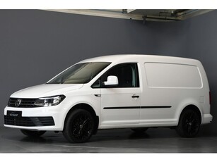 Volkswagen Caddy 1.4 TSI L2H1 BMT Maxi AIRCO BPM VRIJ