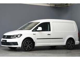 Volkswagen Caddy 1.4 TSI L2H1 BMT Maxi AIRCO BPM VRIJ