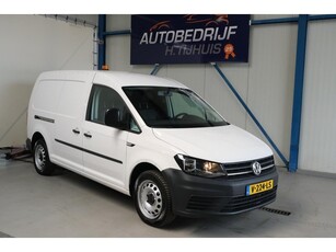 Volkswagen Caddy 1.4 TSI L2H1 BMT Maxi Automaat - N.A.P. 2x