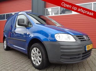 Volkswagen Caddy 1.6 Benzine 102PK Airco LMV 151DKm !!!