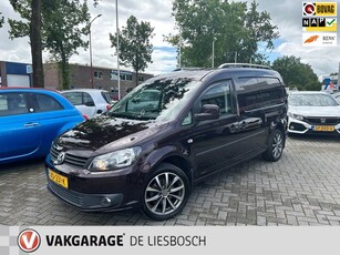 Volkswagen Caddy 1.6 TDI