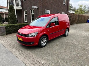 Volkswagen Caddy 1.6 TDI AIRCO (bj 2012)