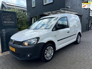 Volkswagen Caddy 1.6 TDI - Airco - Cruise control -