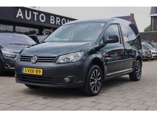 Volkswagen Caddy 1.6 TDI AIRCO CRUISE ZEER NETJES