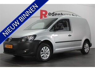 Volkswagen Caddy 1.6 TDI - Marge - Airco / Parrot / Trekhaak