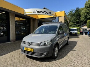 Volkswagen Caddy 1.6 TDI Maxi Airco (bj 2011)