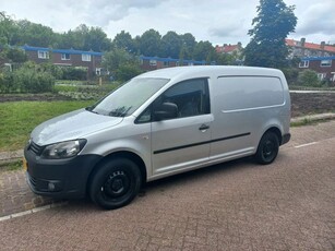 Volkswagen Caddy 1.6 TDI Maxi Euro 5 BMT NW APK Airco