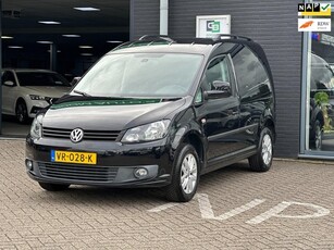 Volkswagen Caddy 1.6 TDI/NAVI/PDC/AIRCO/TREKHAAK/NAP!!