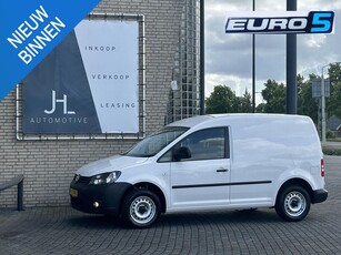 Volkswagen Caddy 1.6 TDI*AIRCO*1STE EIGN.*