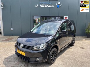 Volkswagen Caddy 1.6 TDI,Highline,Leer,MARGE.