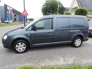 Volkswagen Caddy 1.9 TDI 77kw/105pk DSG Maxi 2