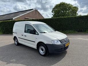 Volkswagen Caddy 1.9 TDI