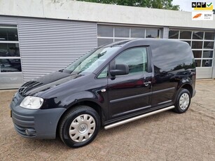 Volkswagen Caddy 1.9 TDI BESTEMD VOOR EXPORT ( MARGE NO VAT)