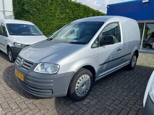 Volkswagen Caddy 1.9 TDI