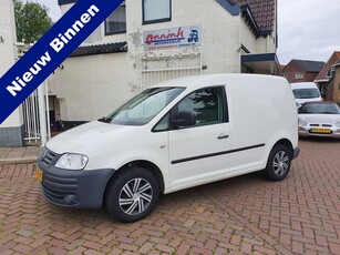 Volkswagen Caddy 2.0 SDI *Airco* Prijs ex btw (bj 2008)