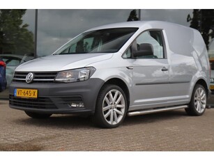 VOLKSWAGEN CADDY 2.0 TDI L1H1 BMT COMFORTLINE CRUISE