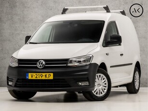 Volkswagen Caddy 2.0 TDI L1H1 BMT Deluxe (APPLE CARPLAY